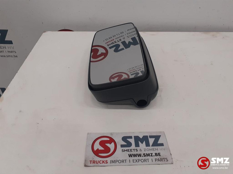 MAN Spiegel links MAN TGA - المرآة الخلفية للسيارة - شاحنة: صورة 1 MAN Spiegel links MAN TGA - المرآة الخلفية للسيارة - شاحنة: صورة 1