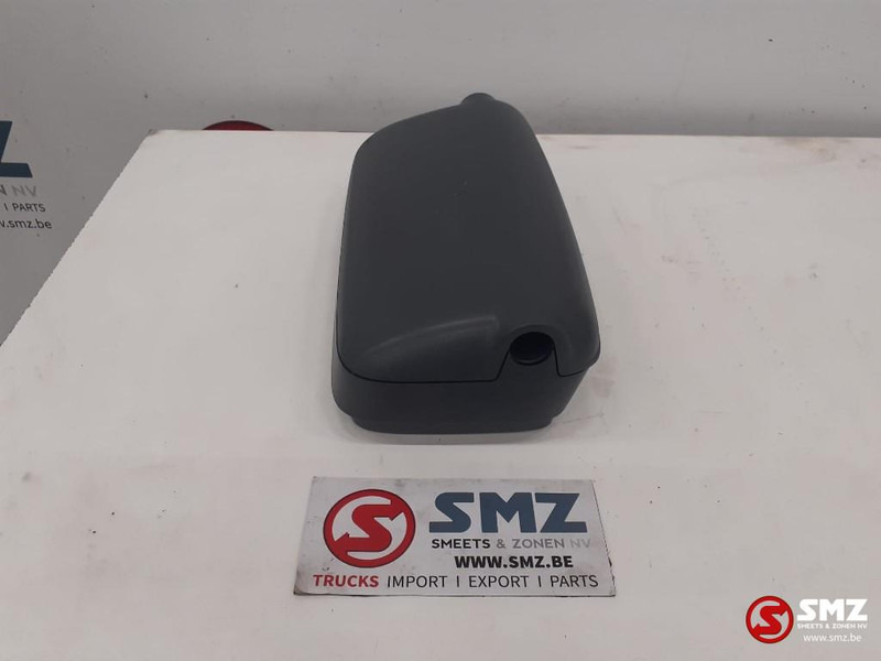 MAN Spiegel links MAN TGA - المرآة الخلفية للسيارة - شاحنة: صورة 2 MAN Spiegel links MAN TGA - المرآة الخلفية للسيارة - شاحنة: صورة 2