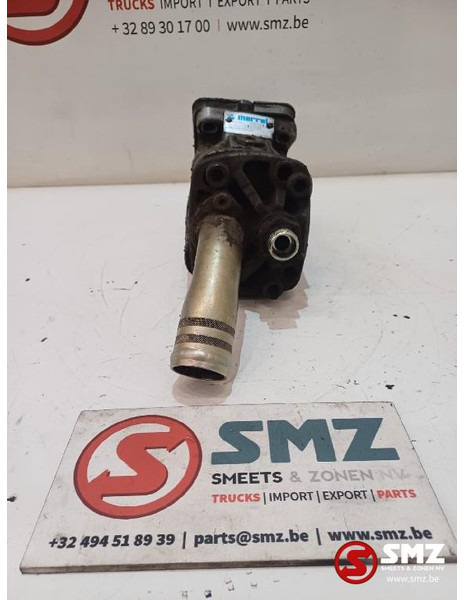 MARREL Occ hydraulische pomp PTO Marrel - مضخة هيدروليكية - شاحنة: صورة 4 MARREL Occ hydraulische pomp PTO Marrel - مضخة هيدروليكية - شاحنة: صورة 4