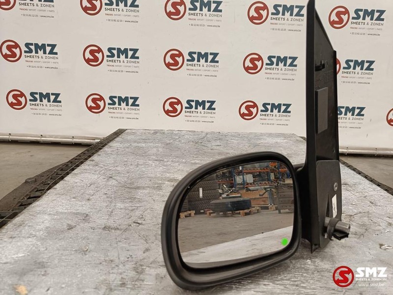 Mercedes-Benz Buitenspiegel mercedes vito - المرآة الخلفية للسيارة - سيارة: صورة 1 Mercedes-Benz Buitenspiegel mercedes vito - المرآة الخلفية للسيارة - سيارة: صورة 1