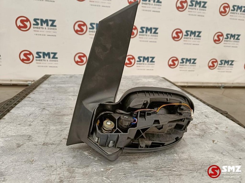 Mercedes-Benz Buitenspiegel mercedes vito - المرآة الخلفية للسيارة - سيارة: صورة 2 Mercedes-Benz Buitenspiegel mercedes vito - المرآة الخلفية للسيارة - سيارة: صورة 2