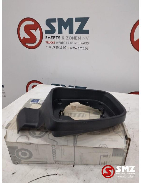 Mercedes-Benz Buitenspiegellijst mercedes vito w639 a0008102776 - المرآة الخلفية للسيارة - شاحنة: صورة 1 Mercedes-Benz Buitenspiegellijst mercedes vito w639 a0008102776 - المرآة الخلفية للسيارة - شاحنة: صورة 1