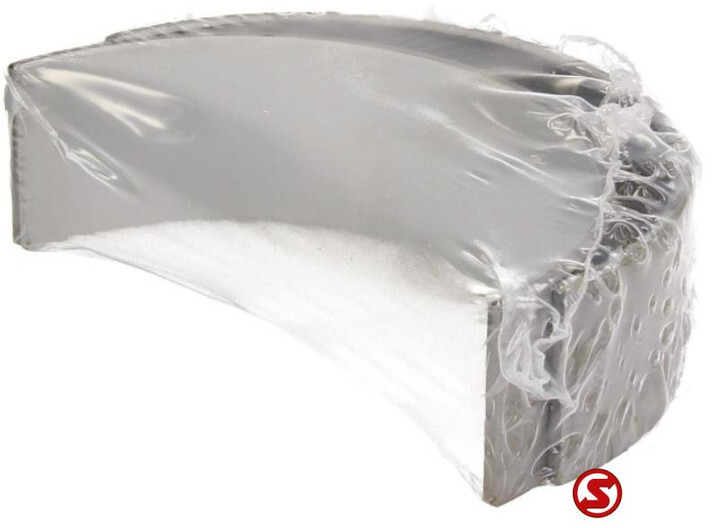 Mercedes-Benz Drijfstang lagerschaal (STD) MERCEDES ACTROS - بيرينغ المحرك - شاحنة: صورة 1 Mercedes-Benz Drijfstang lagerschaal (STD) MERCEDES ACTROS - بيرينغ المحرك - شاحنة: صورة 1