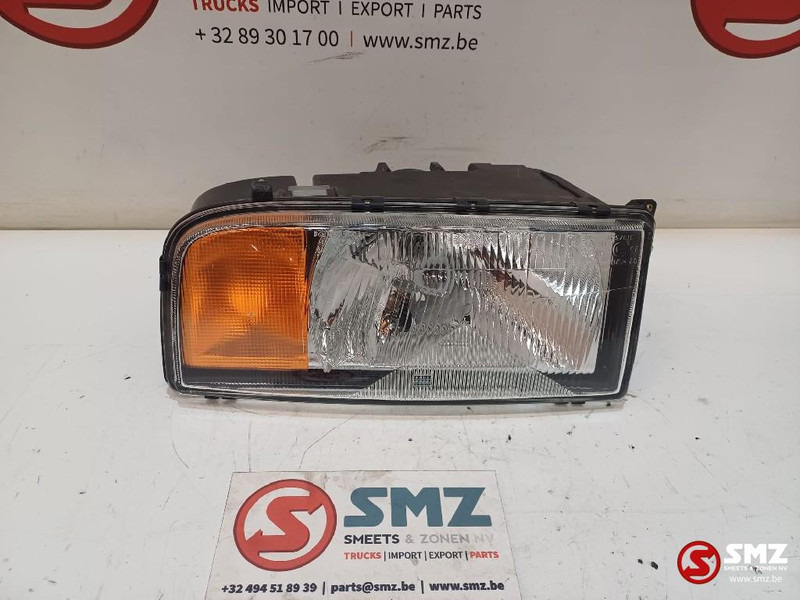 Mercedes-Benz Koplamp links Mercedes - مصابيح أضواء السيارة الأمامية - شاحنة: صورة 1 Mercedes-Benz Koplamp links Mercedes - مصابيح أضواء السيارة الأمامية - شاحنة: صورة 1