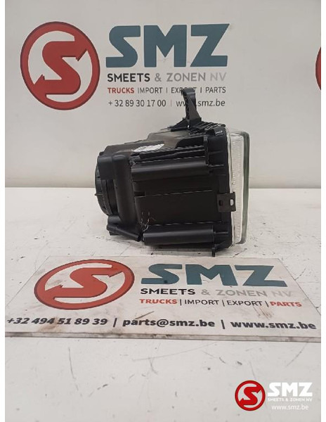 Mercedes-Benz Koplamp links mercedes - مصابيح أضواء السيارة الأمامية - شاحنة: صورة 4 Mercedes-Benz Koplamp links mercedes - مصابيح أضواء السيارة الأمامية - شاحنة: صورة 4