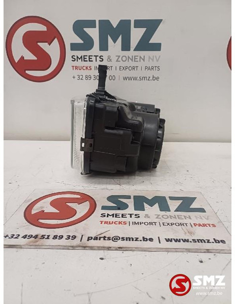 Mercedes-Benz Koplamp links mercedes - مصابيح أضواء السيارة الأمامية - شاحنة: صورة 3 Mercedes-Benz Koplamp links mercedes - مصابيح أضواء السيارة الأمامية - شاحنة: صورة 3