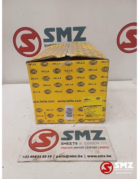 Mercedes-Benz Koplamp links mercedes - مصابيح أضواء السيارة الأمامية - شاحنة: صورة 5 Mercedes-Benz Koplamp links mercedes - مصابيح أضواء السيارة الأمامية - شاحنة: صورة 5