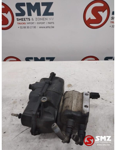 Mercedes-Benz Occ AdBluepomp Mercedes Axor - نظام الوقود - شاحنة: صورة 1 Mercedes-Benz Occ AdBluepomp Mercedes Axor - نظام الوقود - شاحنة: صورة 1