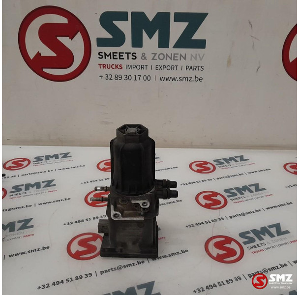 Mercedes-Benz Occ AdBluepomp Mercedes - نظام الوقود - شاحنة: صورة 2 Mercedes-Benz Occ AdBluepomp Mercedes - نظام الوقود - شاحنة: صورة 2