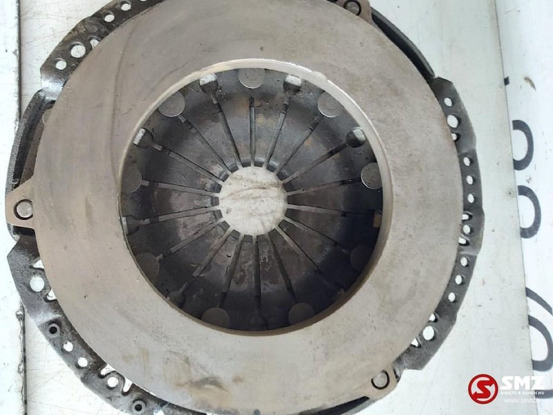 Mercedes-Benz Occ Drukgroep Mercedes sprinter - غطاء القابض - شاحنة التوصيل: صورة 2 Mercedes-Benz Occ Drukgroep Mercedes sprinter - غطاء القابض - شاحنة التوصيل: صورة 2