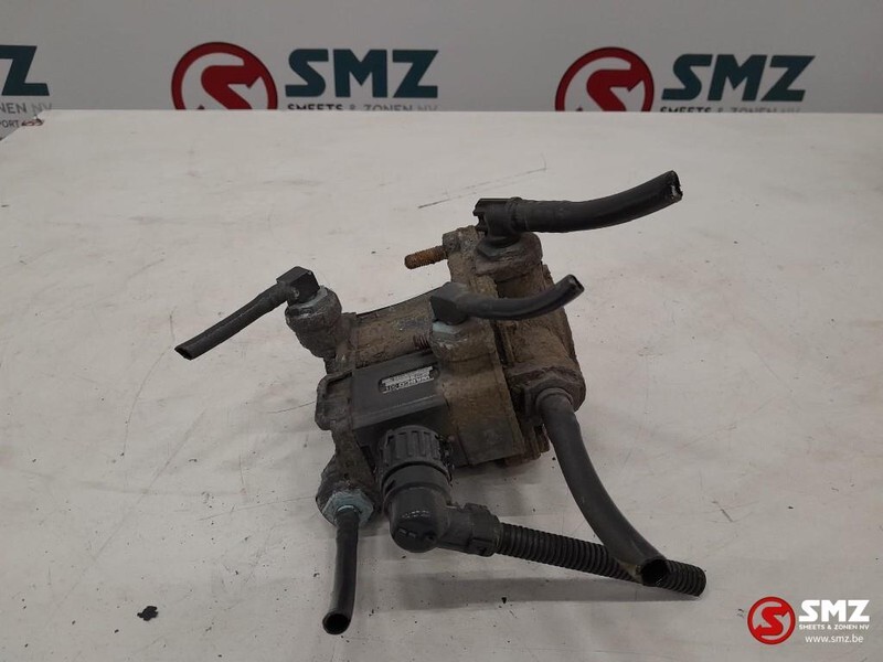 Mercedes-Benz Occ EBS relaisklep Mercedes Actros 4802050010 - قطع غيار - شاحنة: صورة 2 Mercedes-Benz Occ EBS relaisklep Mercedes Actros 4802050010 - قطع غيار - شاحنة: صورة 2