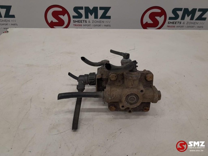Mercedes-Benz Occ EBS relaisklep Mercedes Actros 4802050010 - قطع غيار - شاحنة: صورة 3 Mercedes-Benz Occ EBS relaisklep Mercedes Actros 4802050010 - قطع غيار - شاحنة: صورة 3