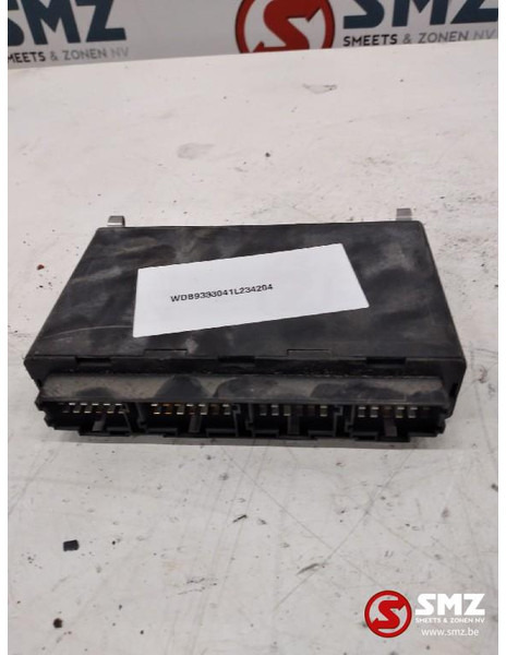 Mercedes-Benz Occ ECU CPC regeleenheid Mercedes - وحدة تحكم الكتروني - شاحنة: صورة 1 Mercedes-Benz Occ ECU CPC regeleenheid Mercedes - وحدة تحكم الكتروني - شاحنة: صورة 1