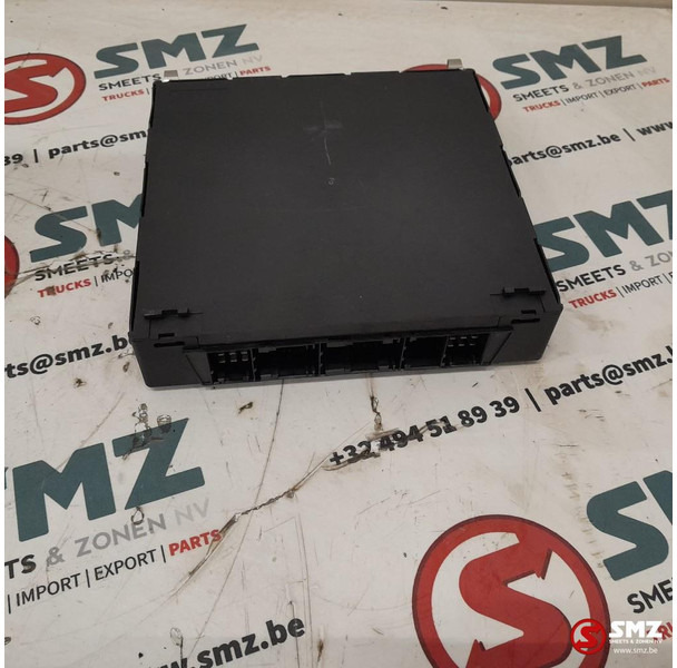 Mercedes-Benz Occ ECU CPC3 regeleenheid Mercedes - وحدة تحكم الكتروني - شاحنة: صورة 4 Mercedes-Benz Occ ECU CPC3 regeleenheid Mercedes - وحدة تحكم الكتروني - شاحنة: صورة 4