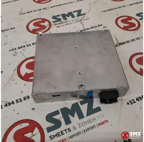 Mercedes-Benz Occ ECU IPPC Rel3 regeleenheid Mercedes - وحدة تحكم الكتروني - شاحنة: صورة 4 Mercedes-Benz Occ ECU IPPC Rel3 regeleenheid Mercedes - وحدة تحكم الكتروني - شاحنة: صورة 4