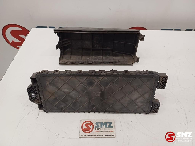 Mercedes-Benz Occ ECU SAM regeleenheid Mercedes - وحدة تحكم الكتروني - شاحنة: صورة 2 Mercedes-Benz Occ ECU SAM regeleenheid Mercedes - وحدة تحكم الكتروني - شاحنة: صورة 2