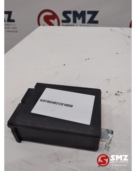 Mercedes-Benz Occ ECU besturingseenheid Mercedes Actros Euro 6 A - وحدة تحكم الكتروني - شاحنة: صورة 1 Mercedes-Benz Occ ECU besturingseenheid Mercedes Actros Euro 6 A - وحدة تحكم الكتروني - شاحنة: صورة 1