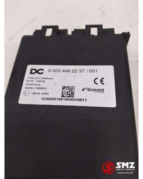 Mercedes-Benz Occ ECU besturingseenheid Mercedes Actros Euro 6 A - وحدة تحكم الكتروني - شاحنة: صورة 2 Mercedes-Benz Occ ECU besturingseenheid Mercedes Actros Euro 6 A - وحدة تحكم الكتروني - شاحنة: صورة 2
