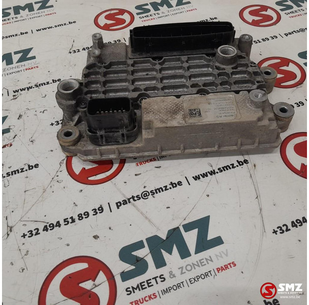 Mercedes-Benz Occ ECU motorbesturingseenheid MCM 2.1 Mercedes - وحدة تحكم الكتروني - شاحنة: صورة 2 Mercedes-Benz Occ ECU motorbesturingseenheid MCM 2.1 Mercedes - وحدة تحكم الكتروني - شاحنة: صورة 2