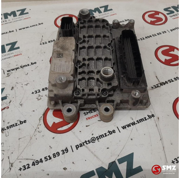 Mercedes-Benz Occ ECU motorbesturingseenheid MCM 2.1 Mercedes - وحدة تحكم الكتروني - شاحنة: صورة 3 Mercedes-Benz Occ ECU motorbesturingseenheid MCM 2.1 Mercedes - وحدة تحكم الكتروني - شاحنة: صورة 3