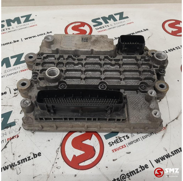Mercedes-Benz Occ ECU motorbesturingseenheid MCM 2.1 Mercedes - وحدة تحكم الكتروني - شاحنة: صورة 1 Mercedes-Benz Occ ECU motorbesturingseenheid MCM 2.1 Mercedes - وحدة تحكم الكتروني - شاحنة: صورة 1