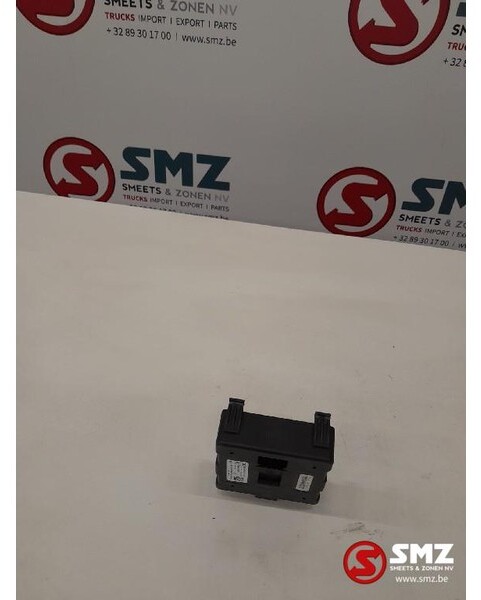 Mercedes-Benz Occ ECU regeleenheid Mercedes Actros A0014460227 - وحدة تحكم الكتروني - شاحنة: صورة 2 Mercedes-Benz Occ ECU regeleenheid Mercedes Actros A0014460227 - وحدة تحكم الكتروني - شاحنة: صورة 2