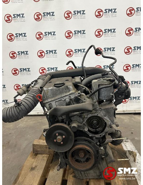Mercedes-Benz Occ Motor Mercedes OM604912 - محرك - سيارة: صورة 5 Mercedes-Benz Occ Motor Mercedes OM604912 - محرك - سيارة: صورة 5