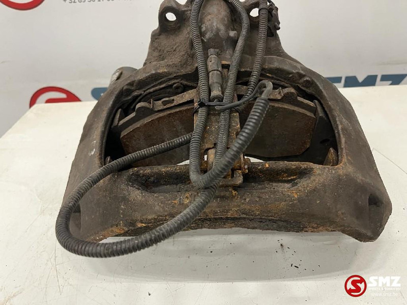 Mercedes-Benz Occ Remklauw Mercedes - مسماك الفرامل - شاحنة: صورة 3 Mercedes-Benz Occ Remklauw Mercedes - مسماك الفرامل - شاحنة: صورة 3