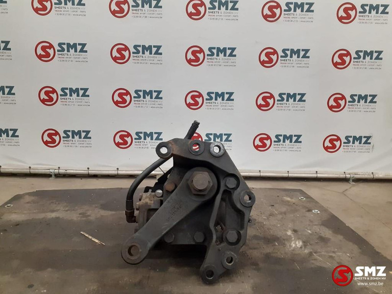 Mercedes-Benz Occ Stuurhuis Mercedes Actros MP4 - دودة دركسون - شاحنة: صورة 1 Mercedes-Benz Occ Stuurhuis Mercedes Actros MP4 - دودة دركسون - شاحنة: صورة 1