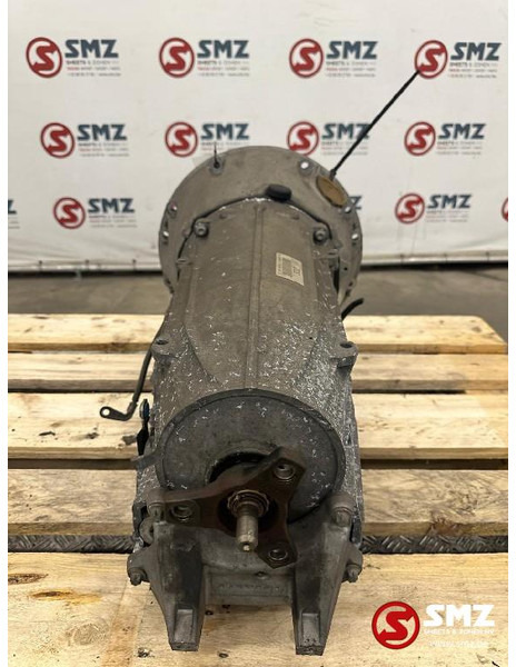 Mercedes-Benz Occ Versnellingsbak Mercedes 722.999 - صندوق التروس - سيارة: صورة 3 Mercedes-Benz Occ Versnellingsbak Mercedes 722.999 - صندوق التروس - سيارة: صورة 3