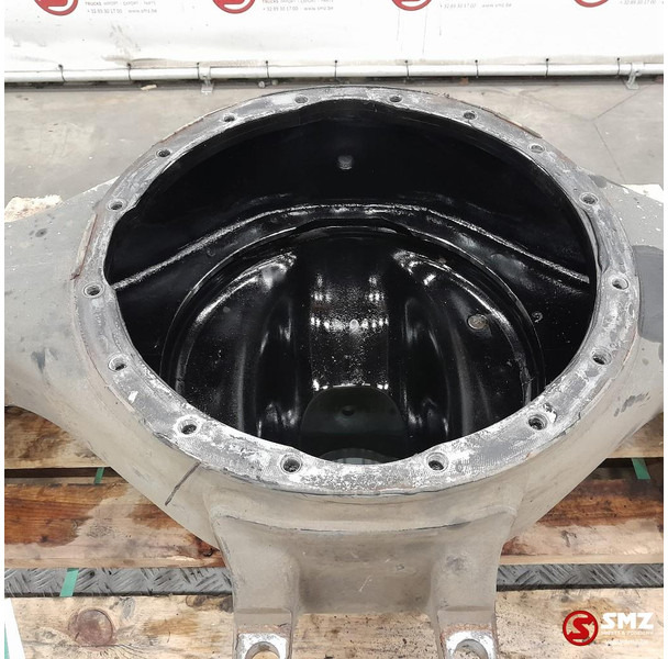 Mercedes-Benz Occ aandrijfas HL6/1DCLC-13 Mercedes - نصف رمح - شاحنة: صورة 5 Mercedes-Benz Occ aandrijfas HL6/1DCLC-13 Mercedes - نصف رمح - شاحنة: صورة 5