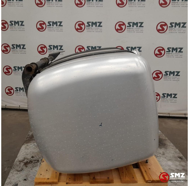 Mercedes-Benz Occ brandstoftank 390L Mercedes - خزان الوقود - شاحنة: صورة 4 Mercedes-Benz Occ brandstoftank 390L Mercedes - خزان الوقود - شاحنة: صورة 4