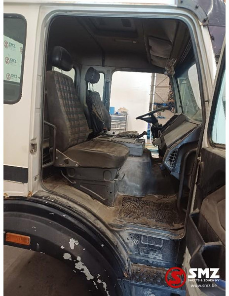 Mercedes-Benz Occ cabine Mercedes - الكابينة والداخلية - شاحنة: صورة 5 Mercedes-Benz Occ cabine Mercedes - الكابينة والداخلية - شاحنة: صورة 5