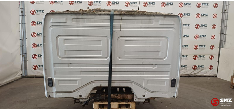 Mercedes-Benz Occ cabine Mercedes - الكابينة والداخلية - شاحنة: صورة 3 Mercedes-Benz Occ cabine Mercedes - الكابينة والداخلية - شاحنة: صورة 3