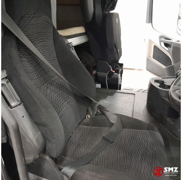 الكابينة والداخلية - شاحنة Mercedes-Benz Occ cabine RHD Mercedes: صورة 18 الكابينة والداخلية - شاحنة Mercedes-Benz Occ cabine RHD Mercedes: صورة 18