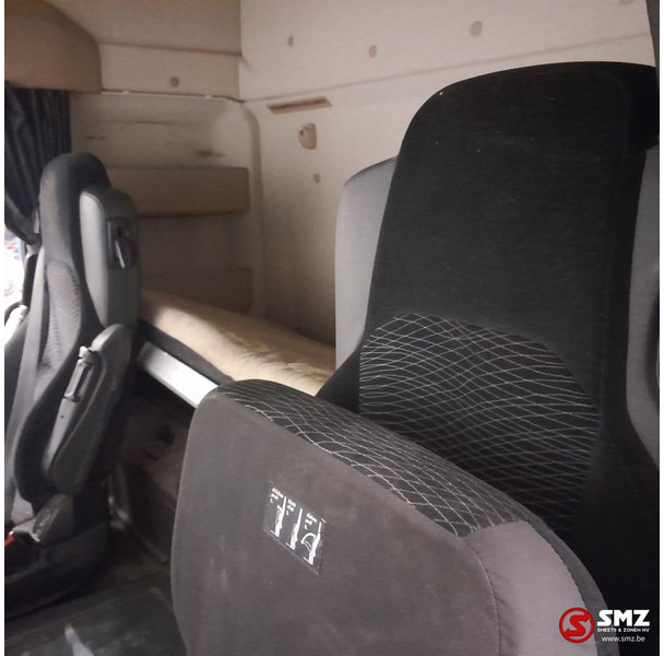 الكابينة والداخلية - شاحنة Mercedes-Benz Occ cabine RHD Mercedes: صورة 20 الكابينة والداخلية - شاحنة Mercedes-Benz Occ cabine RHD Mercedes: صورة 20