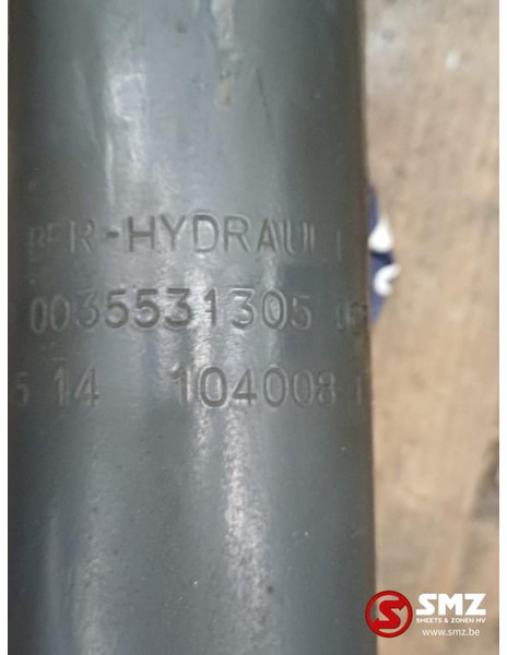 Mercedes-Benz Occ cabinekantelcilinder Mercedes - إطار/ شاسيه - شاحنة: صورة 2 Mercedes-Benz Occ cabinekantelcilinder Mercedes - إطار/ شاسيه - شاحنة: صورة 2