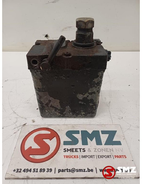 Mercedes-Benz Occ cabinekantelpomp Mercedes - إطار/ شاسيه - شاحنة: صورة 1 Mercedes-Benz Occ cabinekantelpomp Mercedes - إطار/ شاسيه - شاحنة: صورة 1