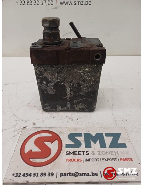 Mercedes-Benz Occ cabinekantelpomp Mercedes - إطار/ شاسيه - شاحنة: صورة 2 Mercedes-Benz Occ cabinekantelpomp Mercedes - إطار/ شاسيه - شاحنة: صورة 2