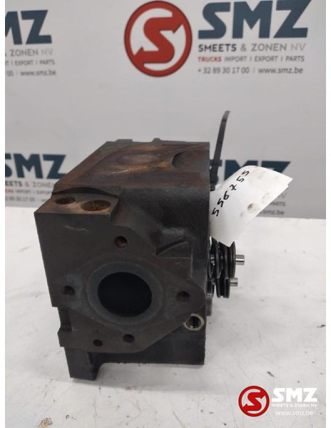 Mercedes-Benz Occ cilinderkop Mercedes Actros MP2/3 OM501LA - حاجز الاسطوانة - شاحنة: صورة 3 Mercedes-Benz Occ cilinderkop Mercedes Actros MP2/3 OM501LA - حاجز الاسطوانة - شاحنة: صورة 3