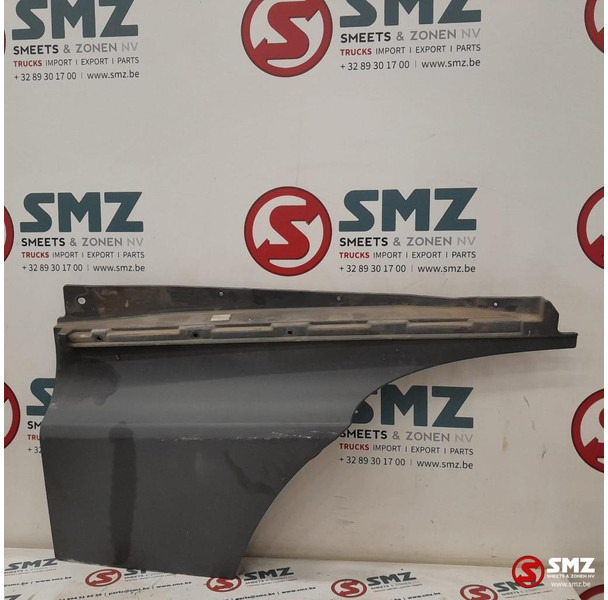 Mercedes-Benz Occ deurverlenging links Mercedes - باب و قطع الغيار - شاحنة: صورة 1 Mercedes-Benz Occ deurverlenging links Mercedes - باب و قطع الغيار - شاحنة: صورة 1