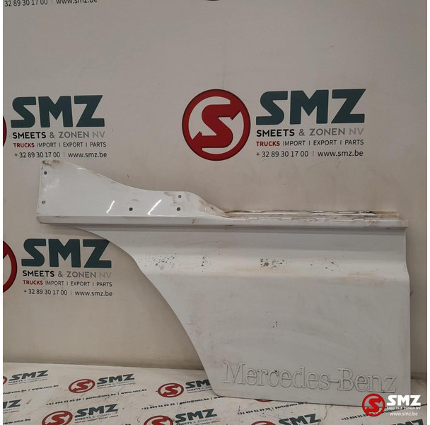 Mercedes-Benz Occ deurverlenging rechts Mercedes - باب و قطع الغيار - شاحنة: صورة 1 Mercedes-Benz Occ deurverlenging rechts Mercedes - باب و قطع الغيار - شاحنة: صورة 1