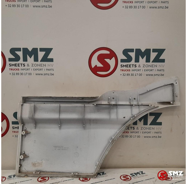 Mercedes-Benz Occ deurverlenging rechts Mercedes - باب و قطع الغيار - شاحنة: صورة 2 Mercedes-Benz Occ deurverlenging rechts Mercedes - باب و قطع الغيار - شاحنة: صورة 2