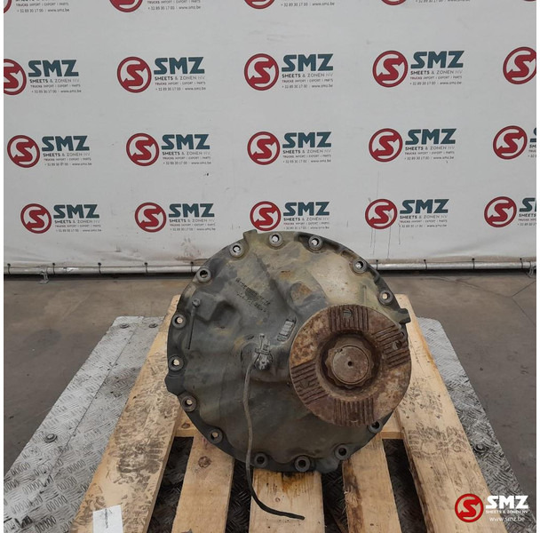 Mercedes-Benz Occ differentiëel HL6/3DC L.S 13 i=2,846 Mercedes - صندوق التروس التفاضلية - شاحنة: صورة 4 Mercedes-Benz Occ differentiëel HL6/3DC L.S 13 i=2,846 Mercedes - صندوق التروس التفاضلية - شاحنة: صورة 4