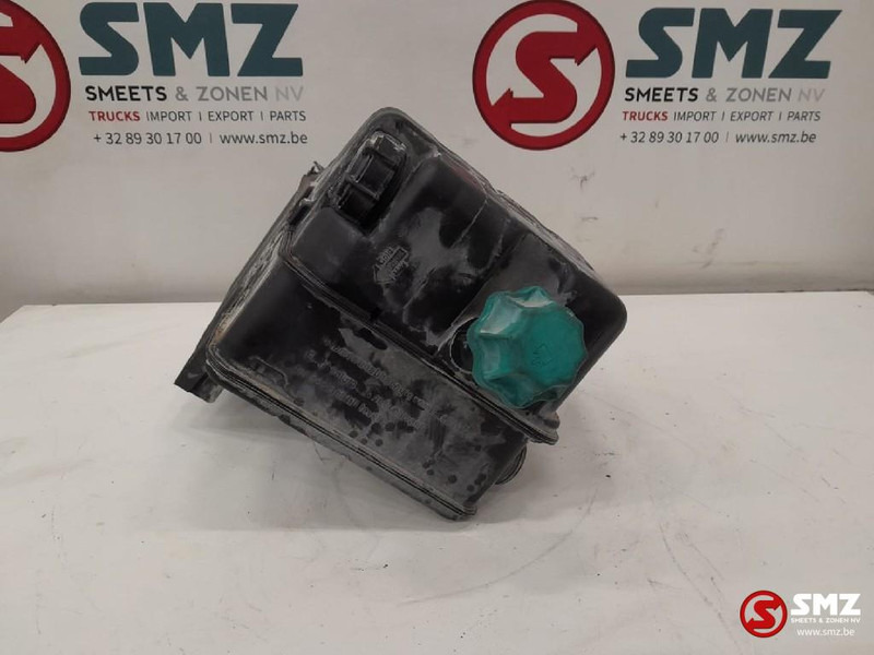 Mercedes-Benz Occ expansievat Mercedes - نظام التبريد - شاحنة: صورة 3 Mercedes-Benz Occ expansievat Mercedes - نظام التبريد - شاحنة: صورة 3