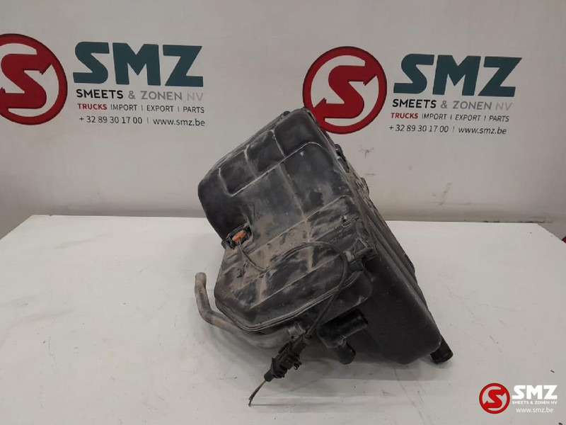 Mercedes-Benz Occ expansievat Mercedes - نظام التبريد - شاحنة: صورة 4 Mercedes-Benz Occ expansievat Mercedes - نظام التبريد - شاحنة: صورة 4