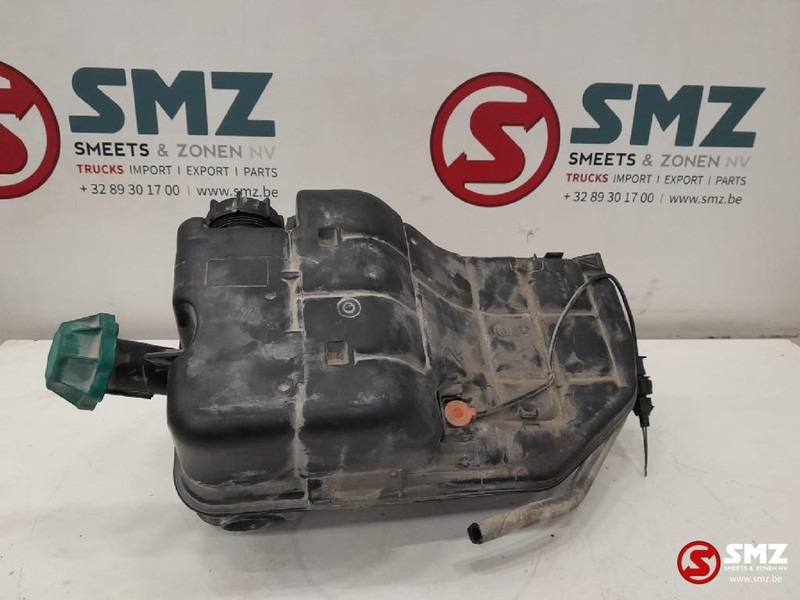 Mercedes-Benz Occ expansievat Mercedes - نظام التبريد - شاحنة: صورة 1 Mercedes-Benz Occ expansievat Mercedes - نظام التبريد - شاحنة: صورة 1