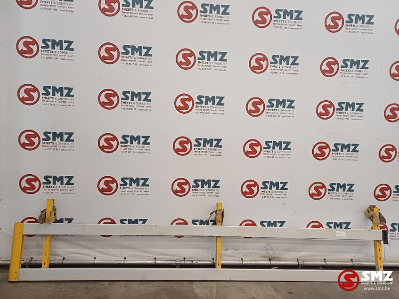 Mercedes-Benz Occ fietsenvanger links Mercedes - إطار/ شاسيه - شاحنة: صورة 1 Mercedes-Benz Occ fietsenvanger links Mercedes - إطار/ شاسيه - شاحنة: صورة 1