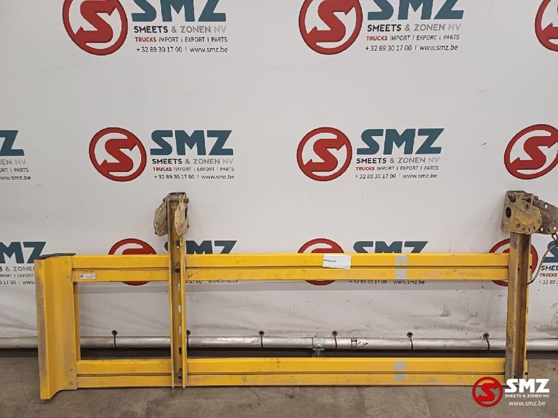 Mercedes-Benz Occ fietsenvanger rechts Mercedes - إطار/ شاسيه - شاحنة: صورة 2 Mercedes-Benz Occ fietsenvanger rechts Mercedes - إطار/ شاسيه - شاحنة: صورة 2