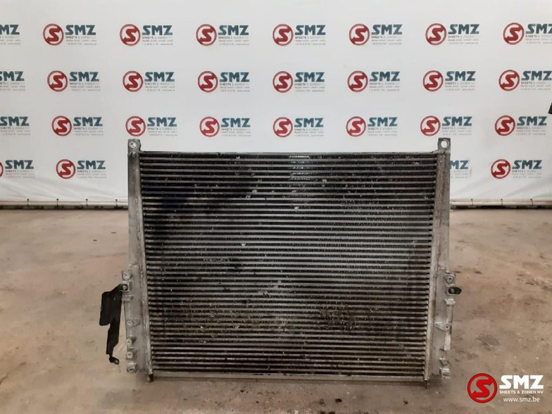 Mercedes-Benz Occ intercooler Mercedes - المبرد - شاحنة: صورة 2 Mercedes-Benz Occ intercooler Mercedes - المبرد - شاحنة: صورة 2